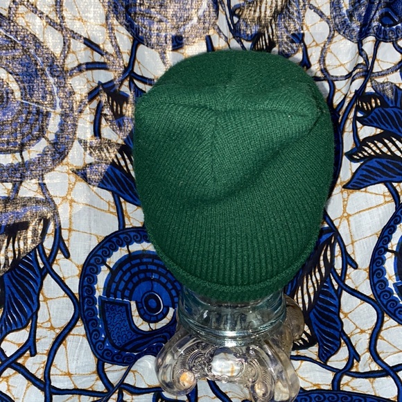 Classic Green Bay Packers logo knit cap. Size OS. - Picture 4 of 6